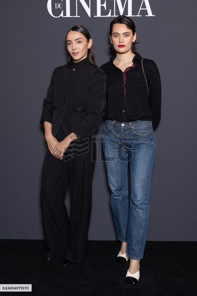 Andre Bazin - Cahiers Du Cinema Prize