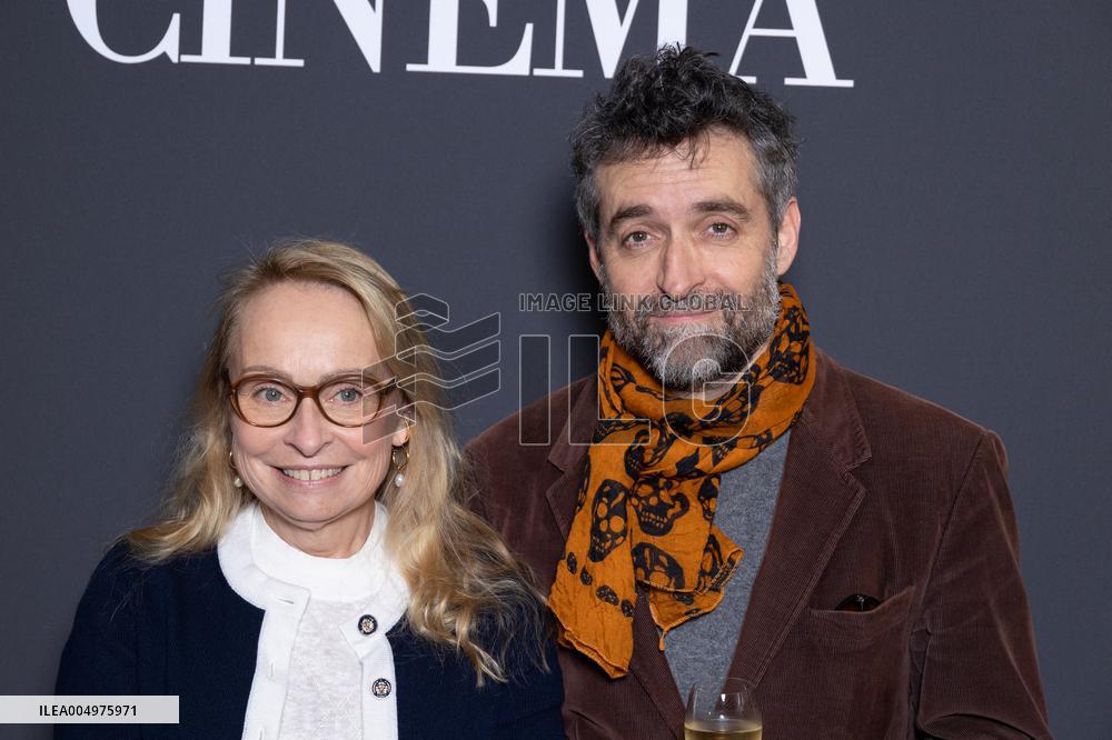 Andre Bazin - Cahiers Du Cinema Prize