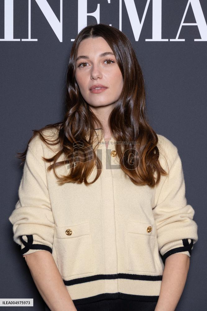 Andre Bazin - Cahiers Du Cinema Prize