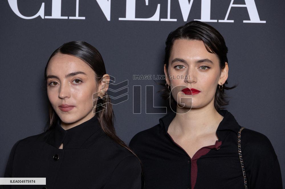 Andre Bazin - Cahiers Du Cinema Prize