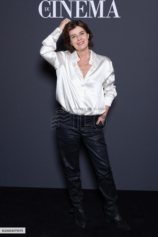 Andre Bazin - Cahiers Du Cinema Prize