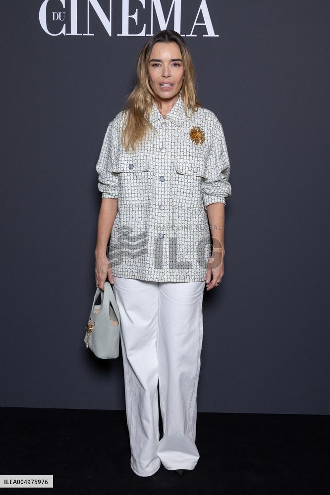 Andre Bazin - Cahiers Du Cinema Prize