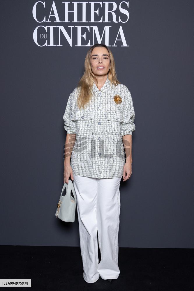 Andre Bazin - Cahiers Du Cinema Prize