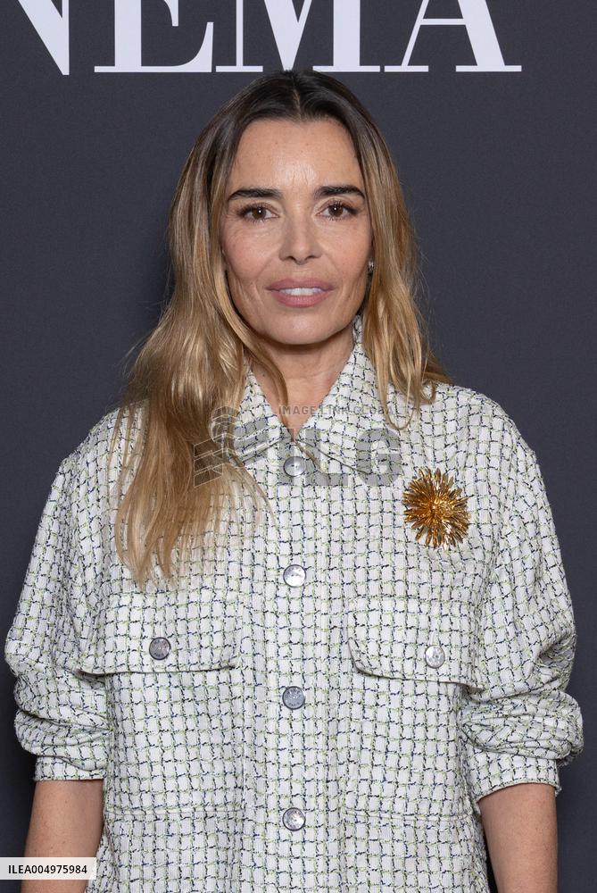 Andre Bazin - Cahiers Du Cinema Prize