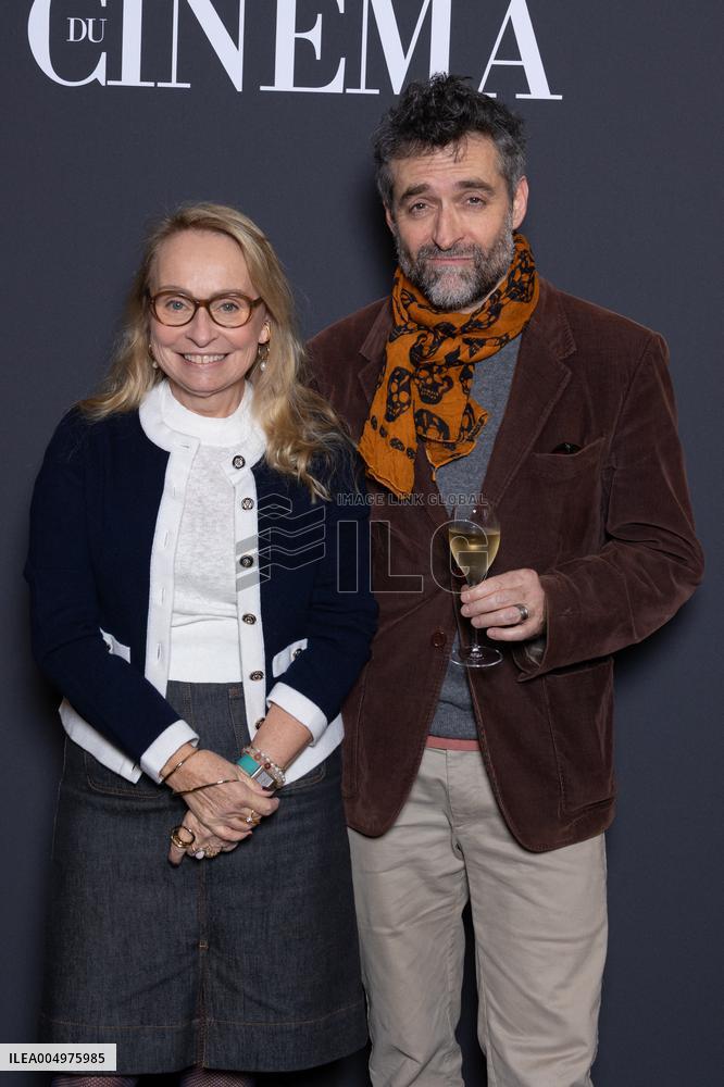 Andre Bazin - Cahiers Du Cinema Prize