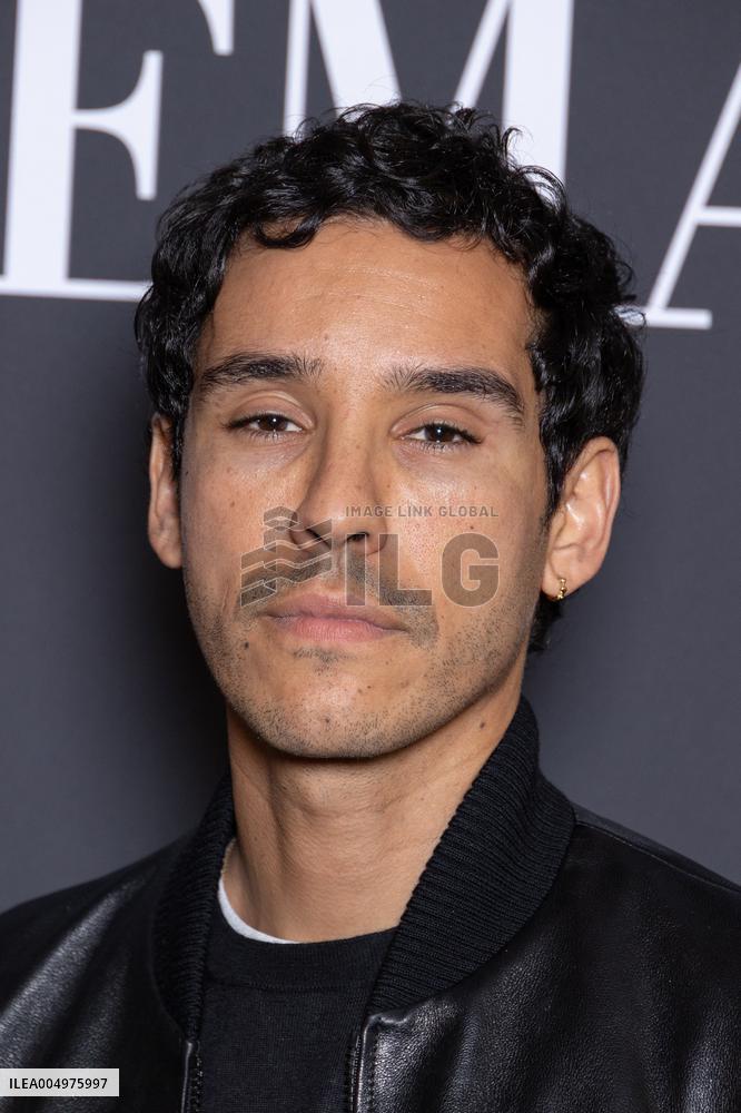 Andre Bazin - Cahiers Du Cinema Prize