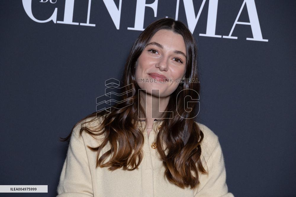 Andre Bazin - Cahiers Du Cinema Prize