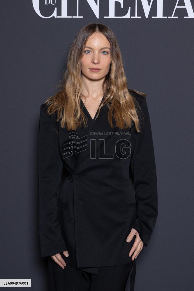 Andre Bazin - Cahiers Du Cinema Prize