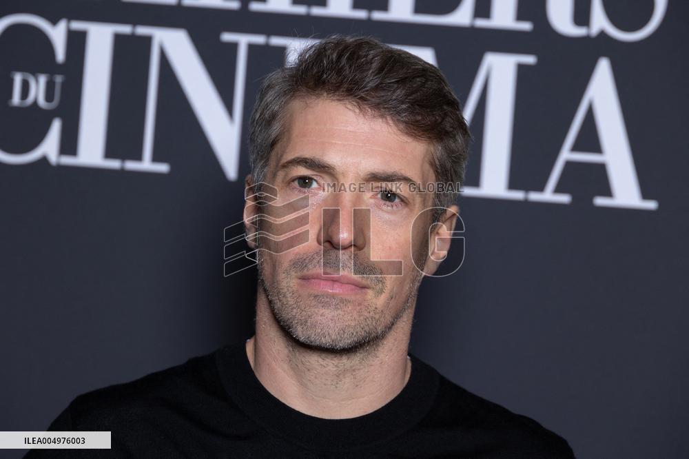 Andre Bazin - Cahiers Du Cinema Prize