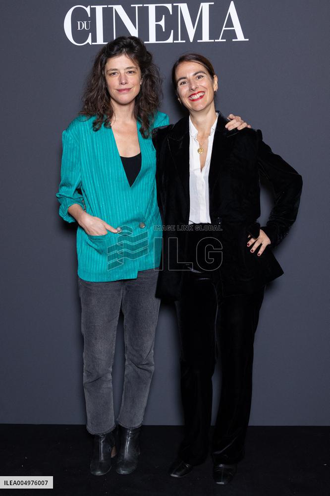 Andre Bazin - Cahiers Du Cinema Prize