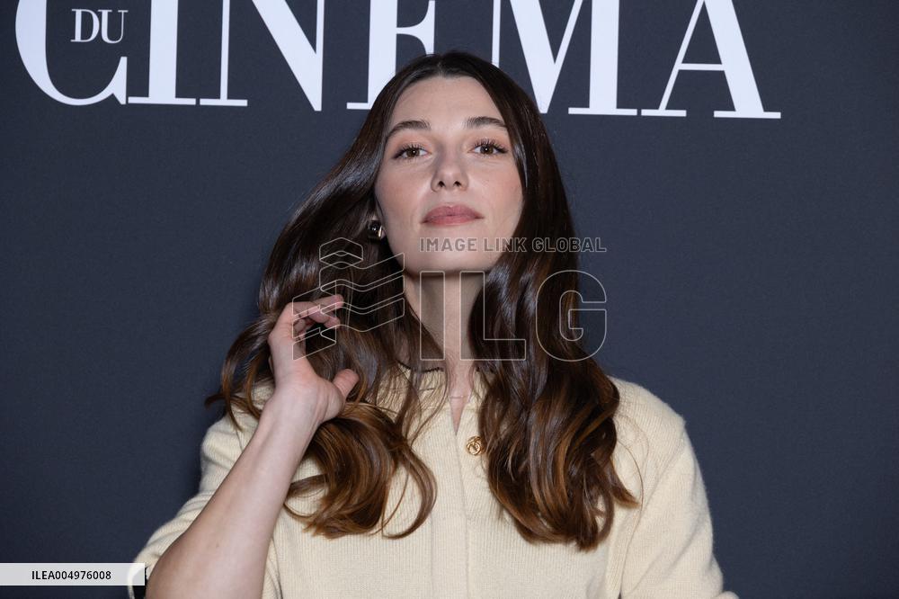 Andre Bazin - Cahiers Du Cinema Prize