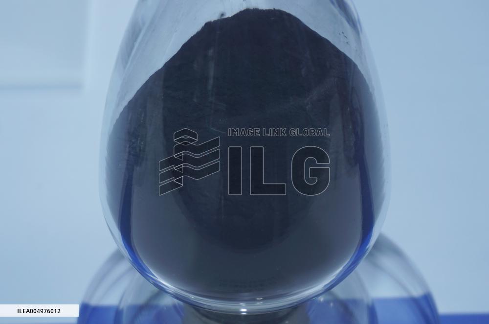 Ferrous Lithium Phosphate Powde