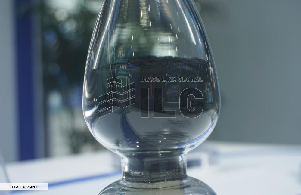 Ferrous Lithium Phosphate Powde