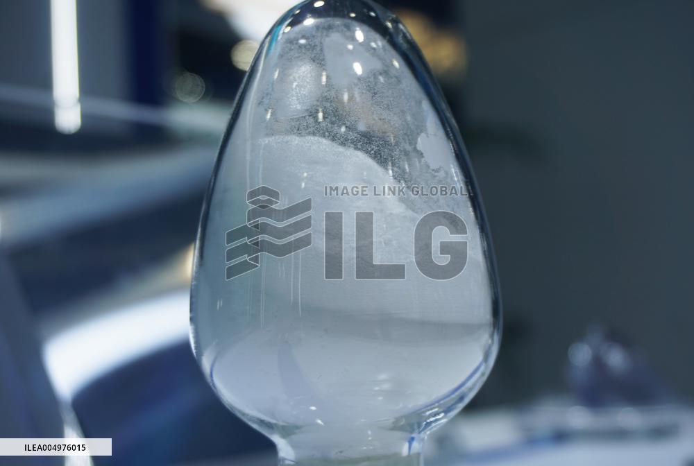 Battery Grade Lithium Carbonate Powder