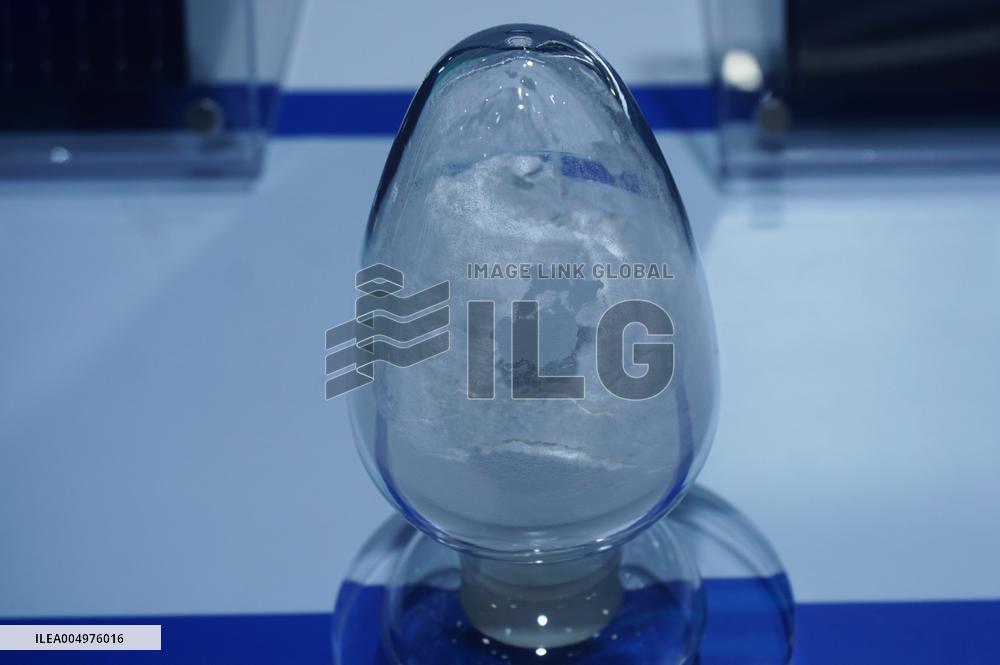 Battery Grade Lithium Carbonate Powder