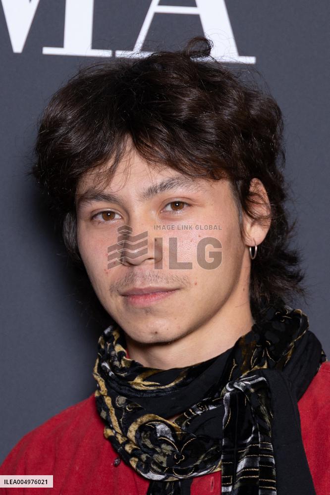 Andre Bazin - Cahiers Du Cinema Prize