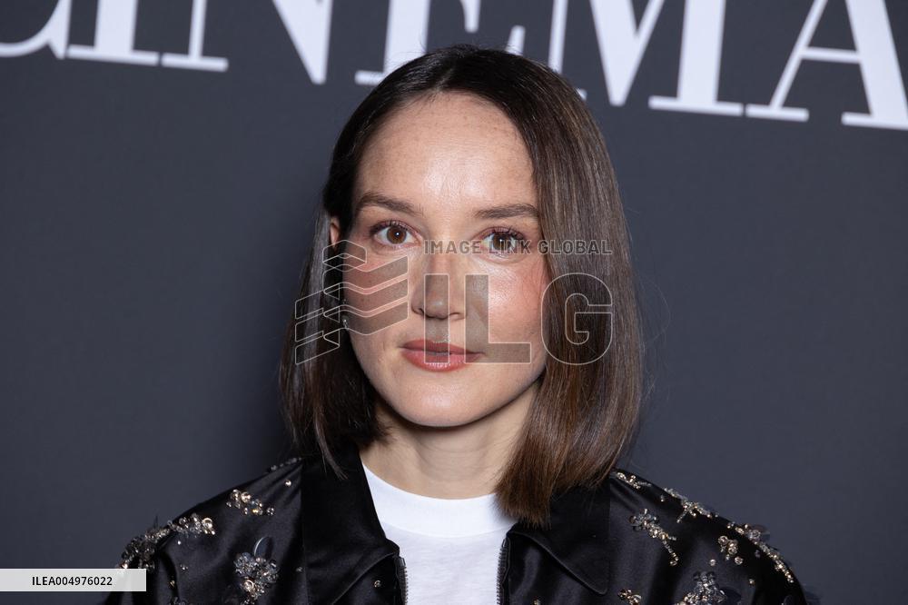 Andre Bazin - Cahiers Du Cinema Prize