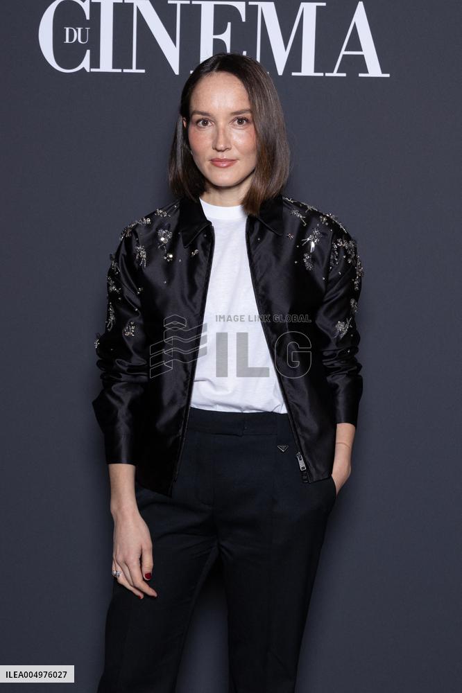 Andre Bazin - Cahiers Du Cinema Prize