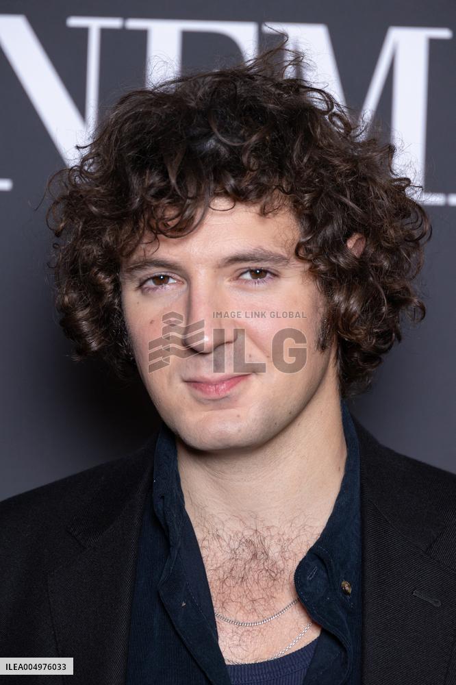 Andre Bazin - Cahiers Du Cinema Prize