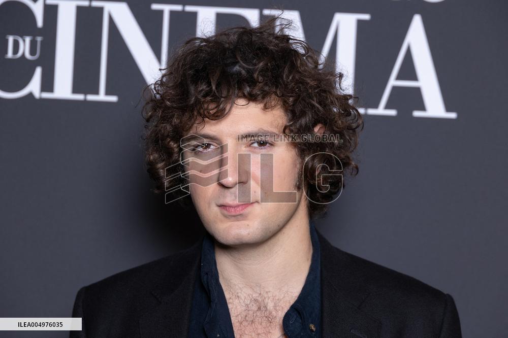 Andre Bazin - Cahiers Du Cinema Prize