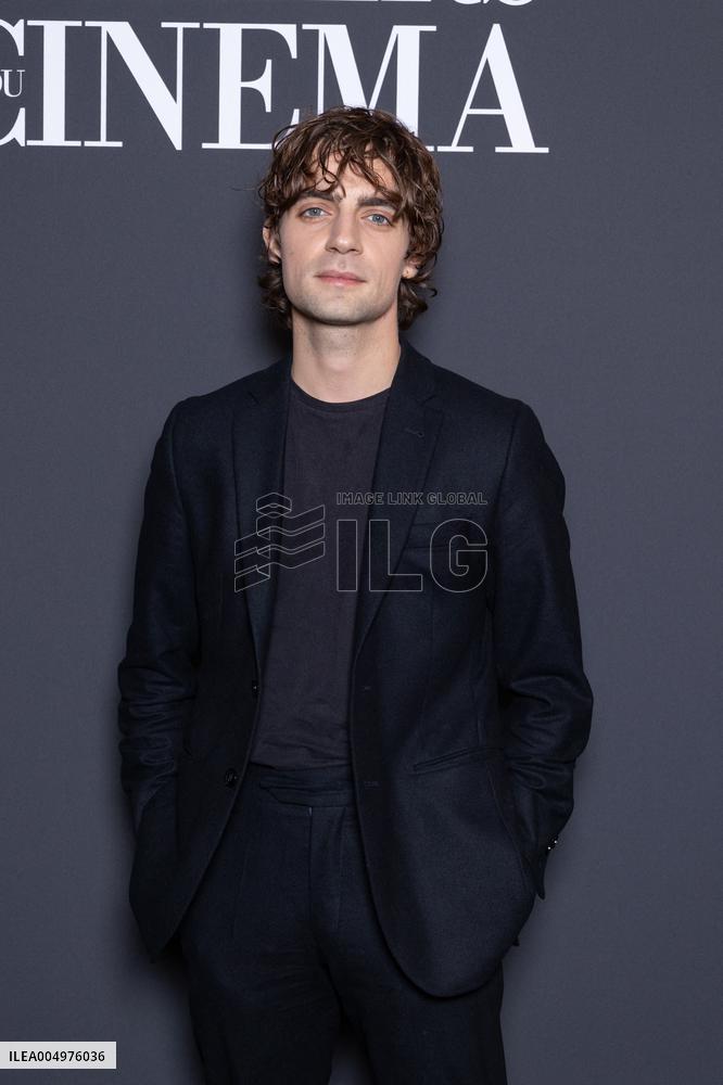 Andre Bazin - Cahiers Du Cinema Prize