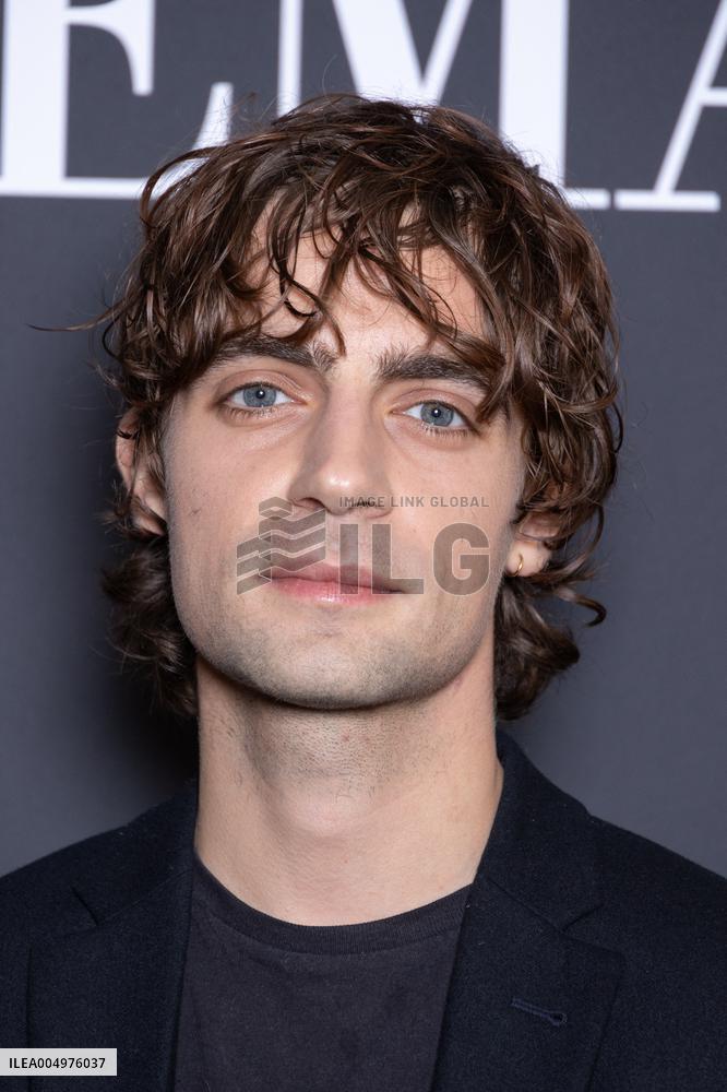 Andre Bazin - Cahiers Du Cinema Prize