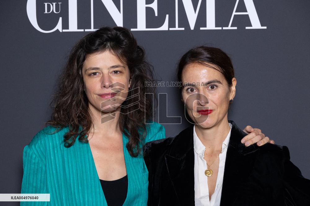 Andre Bazin - Cahiers Du Cinema Prize