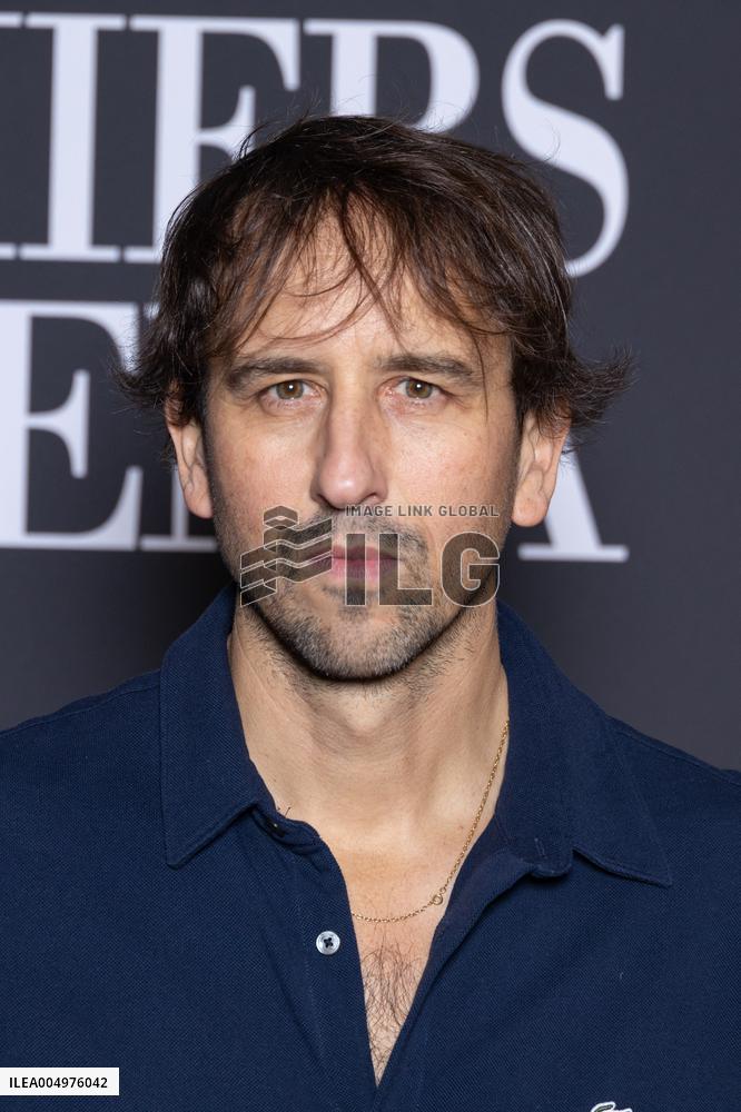 Andre Bazin - Cahiers Du Cinema Prize