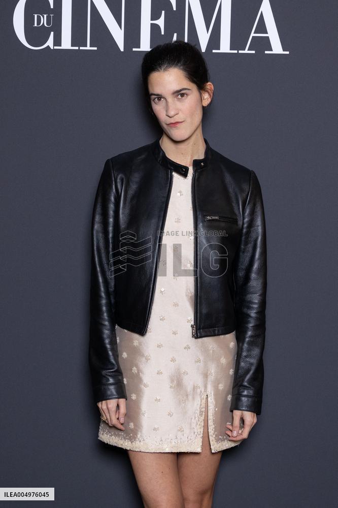 Andre Bazin - Cahiers Du Cinema Prize