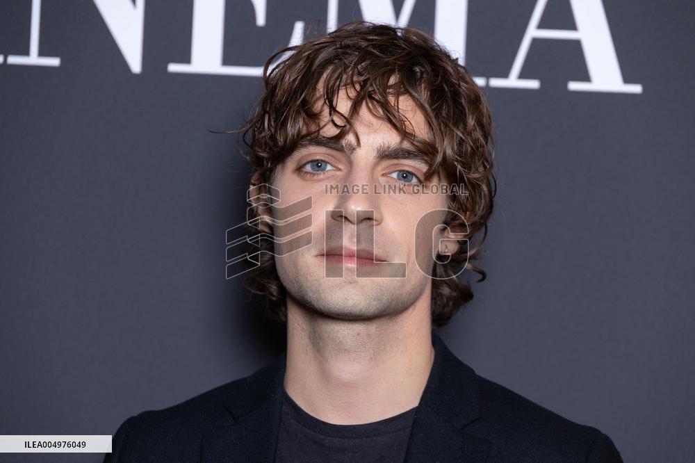 Andre Bazin - Cahiers Du Cinema Prize