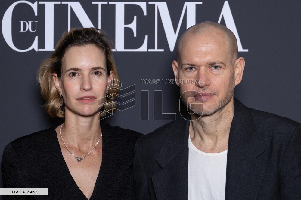 Andre Bazin - Cahiers Du Cinema Prize