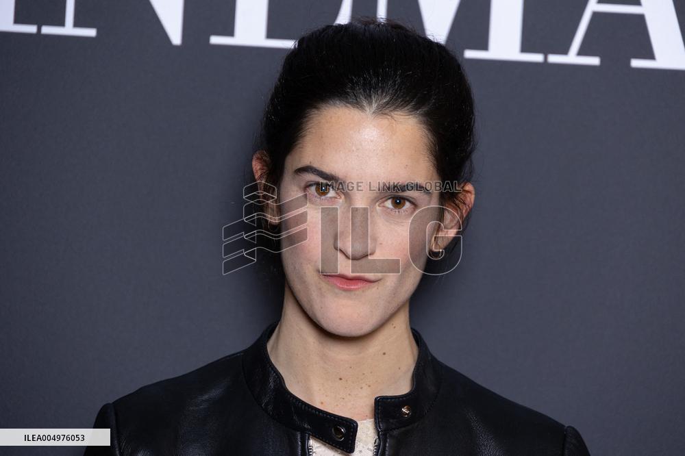 Andre Bazin - Cahiers Du Cinema Prize