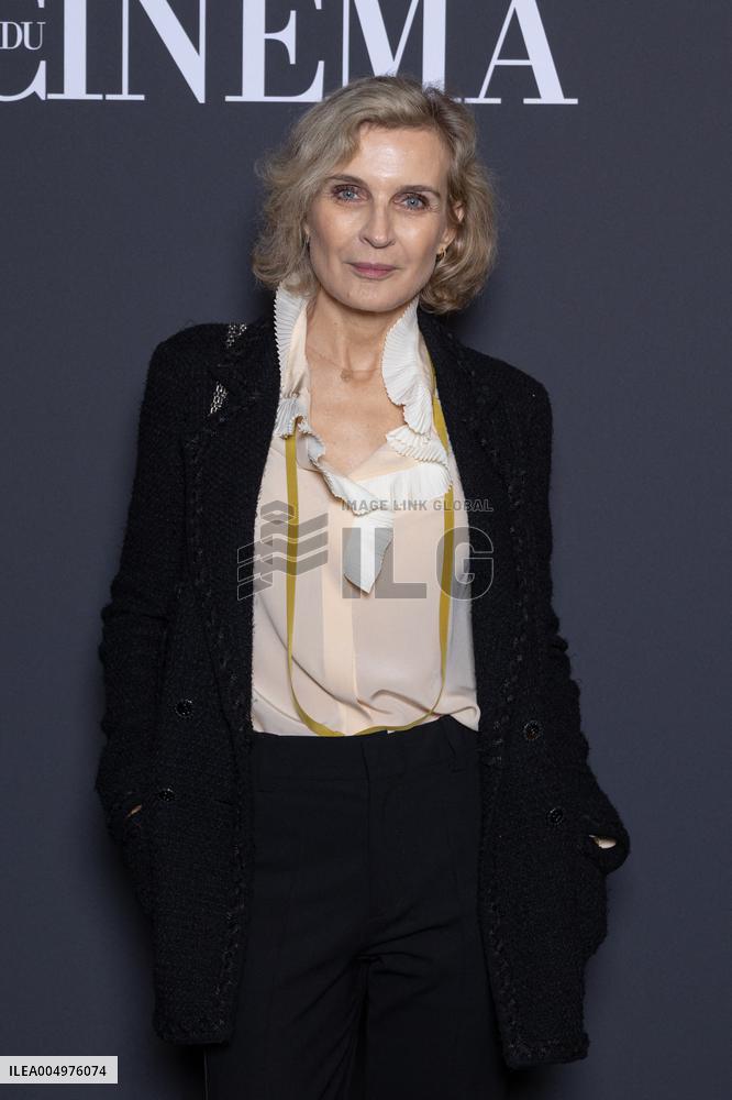 Andre Bazin - Cahiers Du Cinema Prize