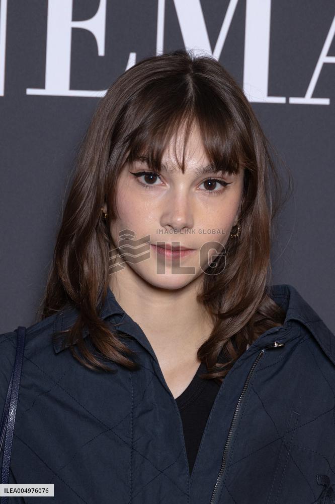 Andre Bazin - Cahiers Du Cinema Prize