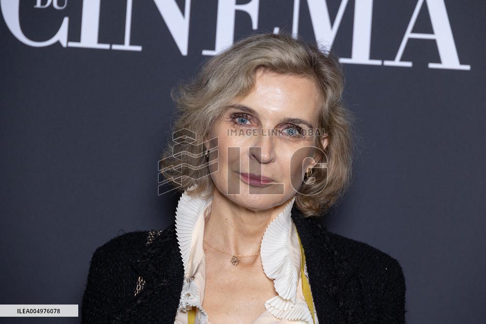 Andre Bazin - Cahiers Du Cinema Prize