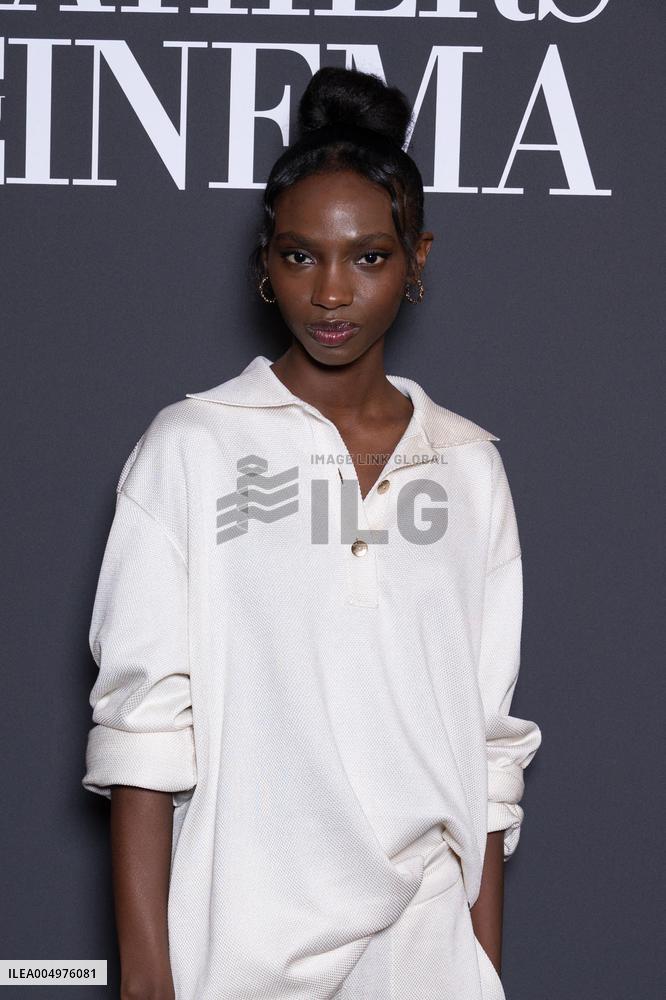 Andre Bazin - Cahiers Du Cinema Prize