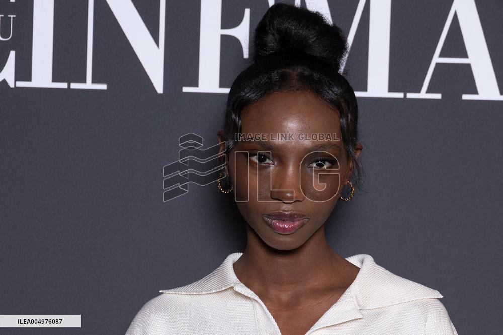 Andre Bazin - Cahiers Du Cinema Prize