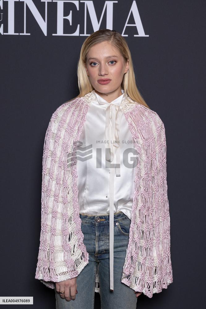 Andre Bazin - Cahiers Du Cinema Prize