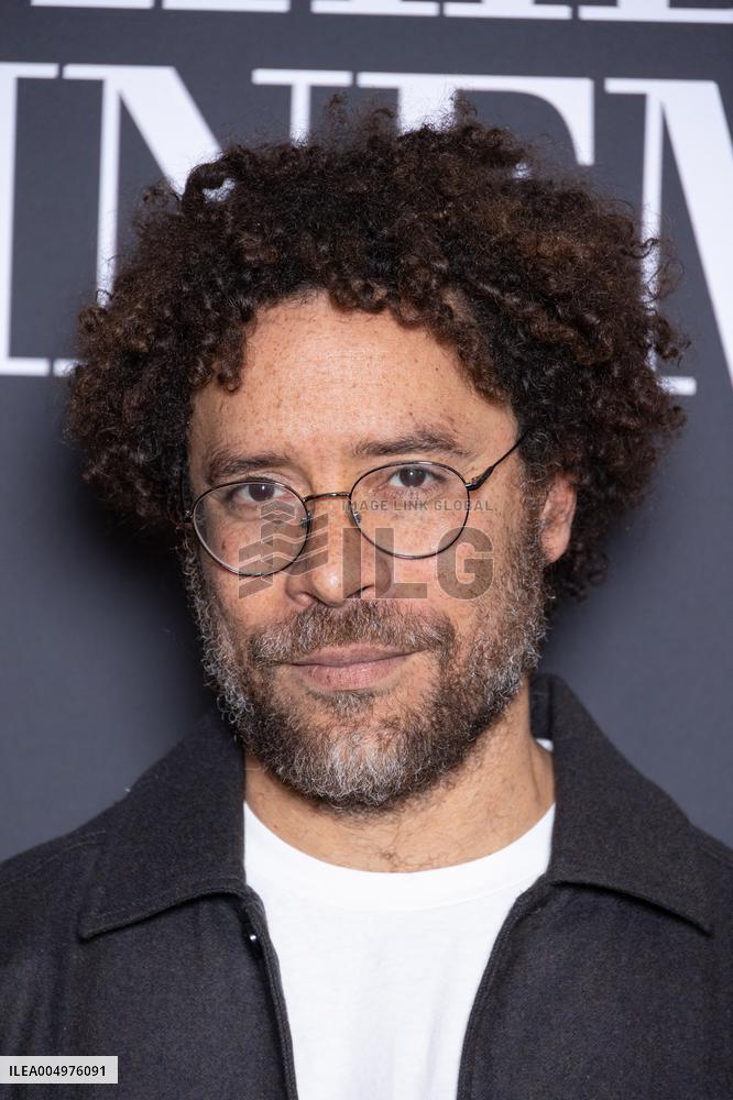 Andre Bazin - Cahiers Du Cinema Prize