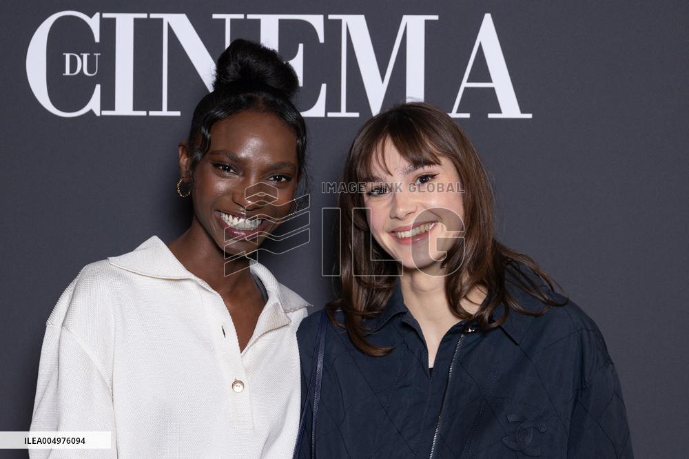 Andre Bazin - Cahiers Du Cinema Prize