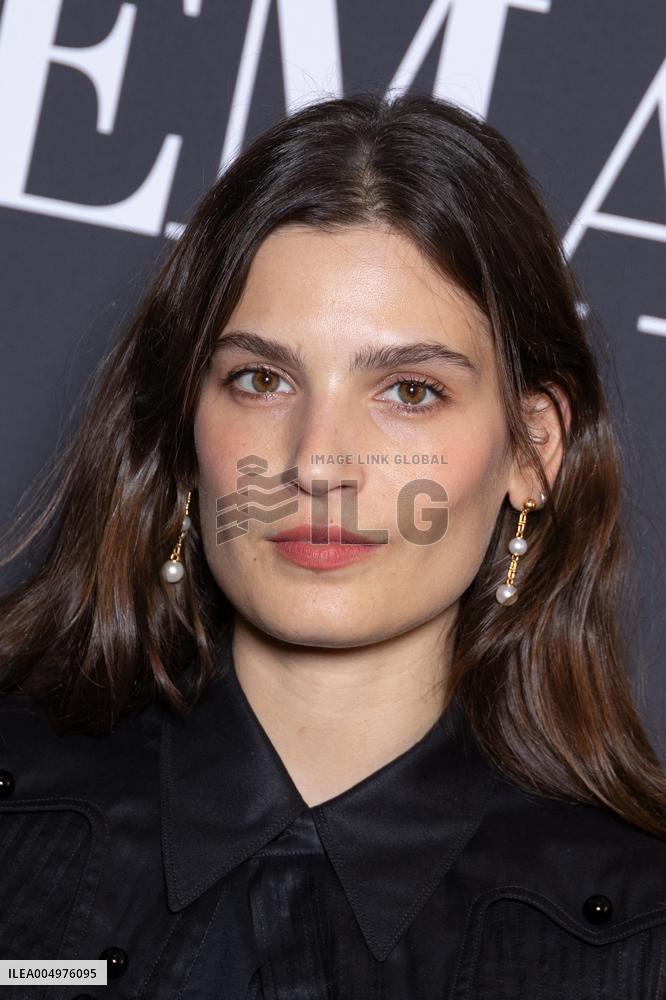 Andre Bazin - Cahiers Du Cinema Prize