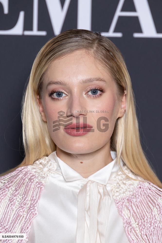 Andre Bazin - Cahiers Du Cinema Prize