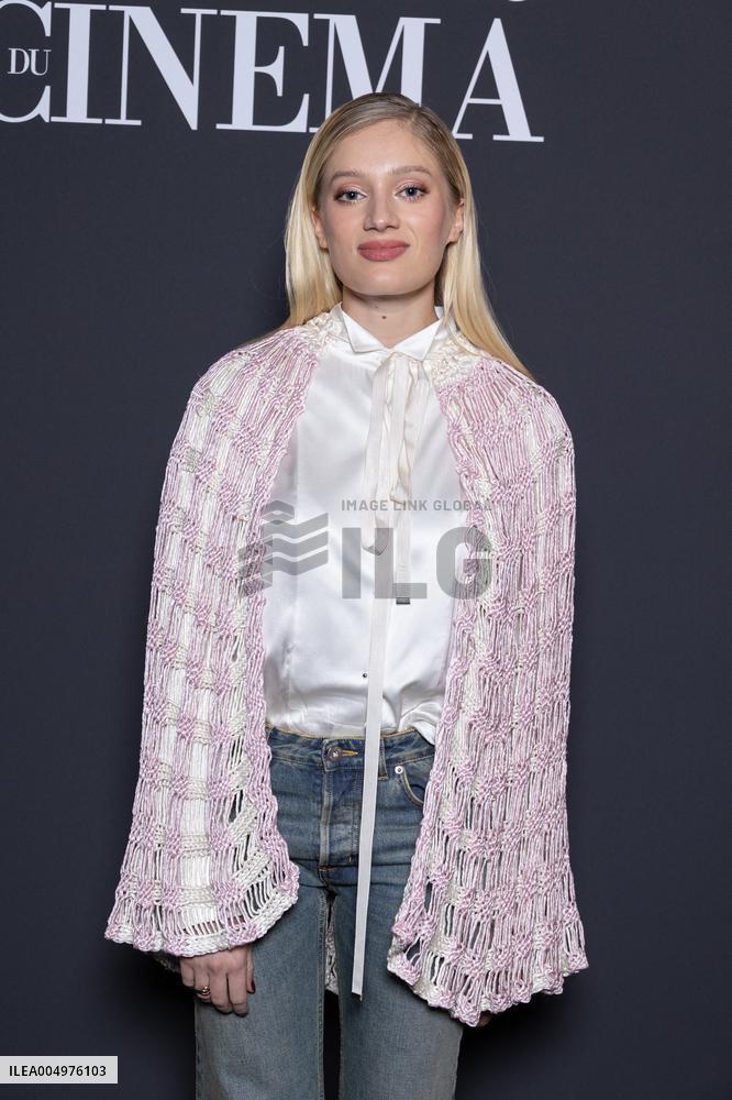 Andre Bazin - Cahiers Du Cinema Prize