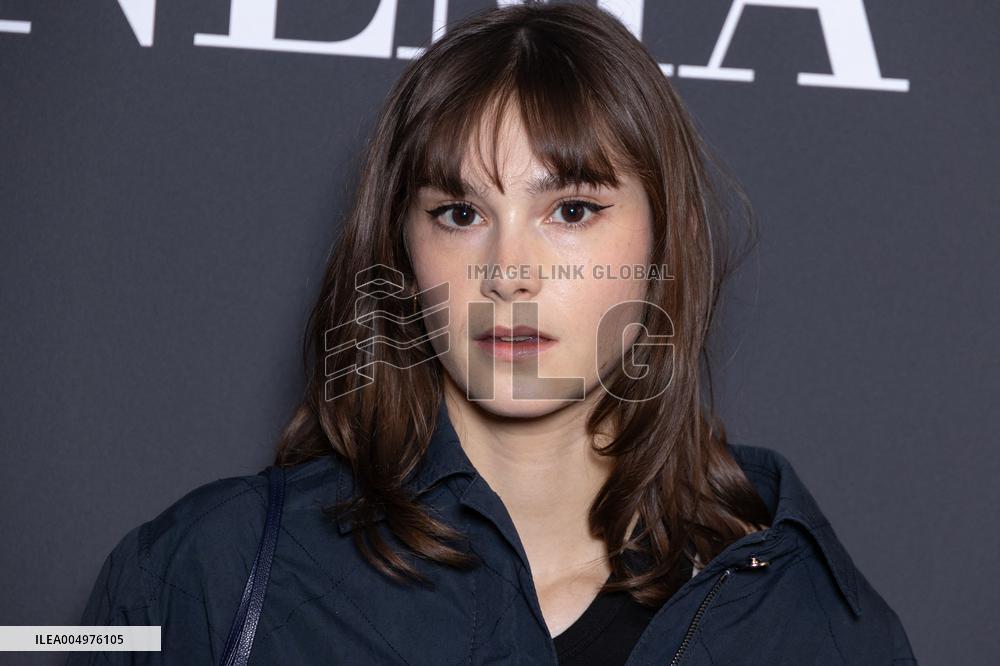 Andre Bazin - Cahiers Du Cinema Prize