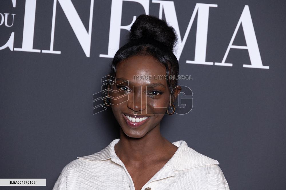 Andre Bazin - Cahiers Du Cinema Prize