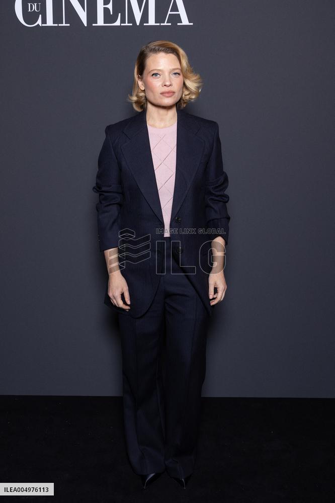 Andre Bazin - Cahiers Du Cinema Prize