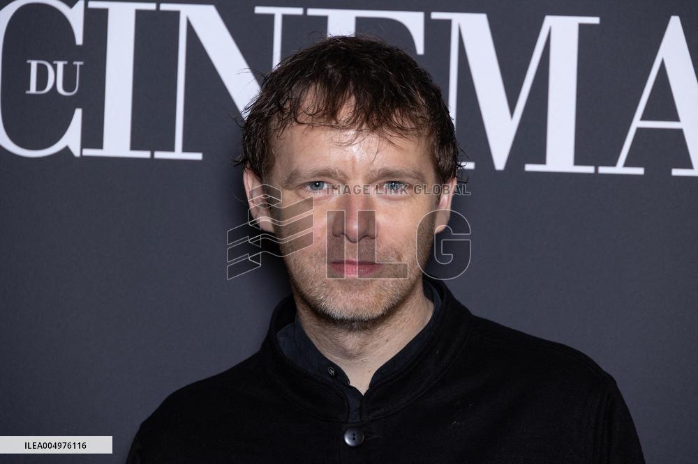 Andre Bazin - Cahiers Du Cinema Prize