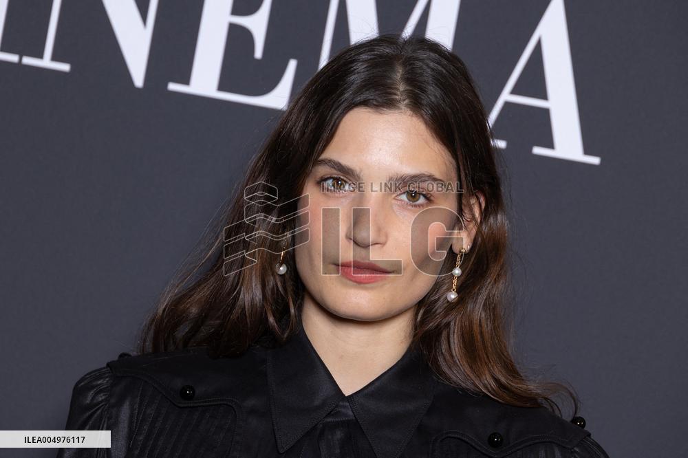 Andre Bazin - Cahiers Du Cinema Prize