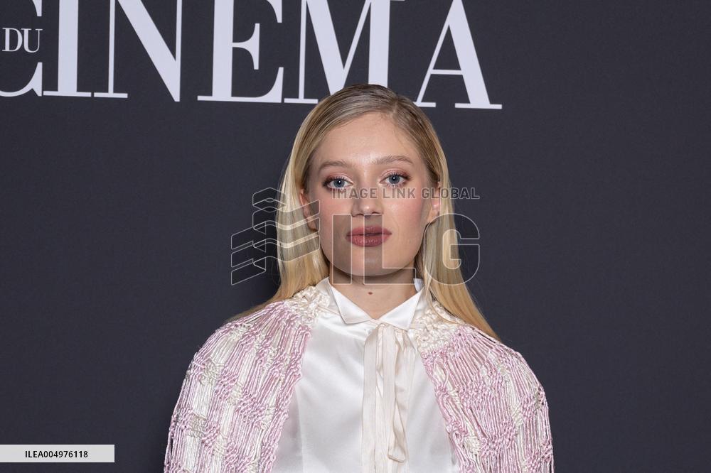 Andre Bazin - Cahiers Du Cinema Prize