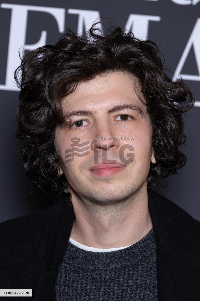 Andre Bazin - Cahiers Du Cinema Prize